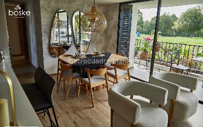 Apartamento de 3 alcobas en venta en Rionegro, Rionegro, 75 m² · foto 5 de 18