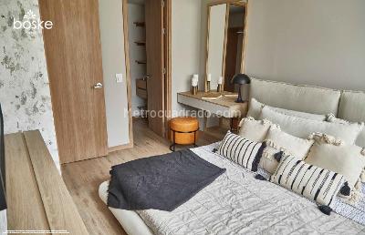 Apartamento de 3 alcobas en venta en Rionegro, Rionegro, 75 m² · foto 12 de 18
