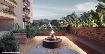 Apartamento de 3 alcobas en venta en Rionegro, Rionegro, 75 m² · foto 14 de 18