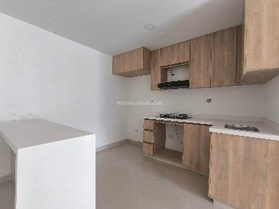 Apartamento de 3 alcobas en venta en Laureles, Medellín, 106 m² · foto 2 de 20