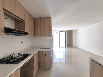 Apartamento de 3 alcobas en venta en Laureles, Medellín, 106 m² · foto 3 de 20