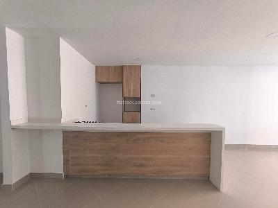 Apartamento de 3 alcobas en venta en Laureles, Medellín, 106 m² · foto 4 de 20