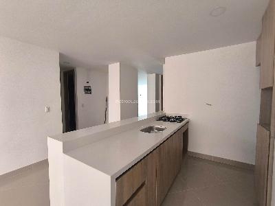 Apartamento de 3 alcobas en venta en Laureles, Medellín, 106 m² · foto 5 de 20