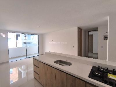 Apartamento de 3 alcobas en venta en Laureles, Medellín, 106 m² · foto 6 de 20