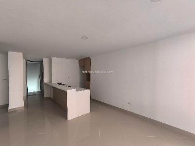 Apartamento de 3 alcobas en venta en Laureles, Medellín, 106 m² · foto 7 de 20
