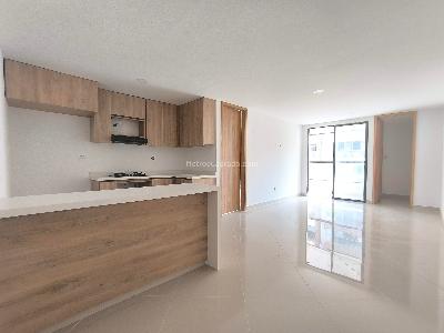 Apartamento de 3 alcobas en venta en Laureles, Medellín, 106 m² · foto 9 de 20
