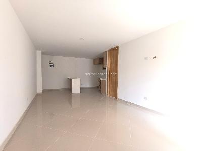 Apartamento de 3 alcobas en venta en Laureles, Medellín, 106 m² · foto 11 de 20