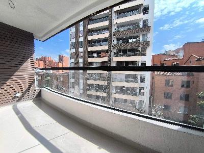 Apartamento de 3 alcobas en venta en Laureles, Medellín, 106 m² · foto 12 de 20