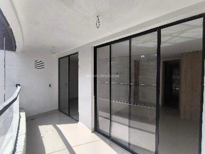 Apartamento de 3 alcobas en venta en Laureles, Medellín, 106 m² · foto 13 de 20