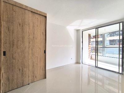 Apartamento de 3 alcobas en venta en Laureles, Medellín, 106 m² · foto 15 de 20