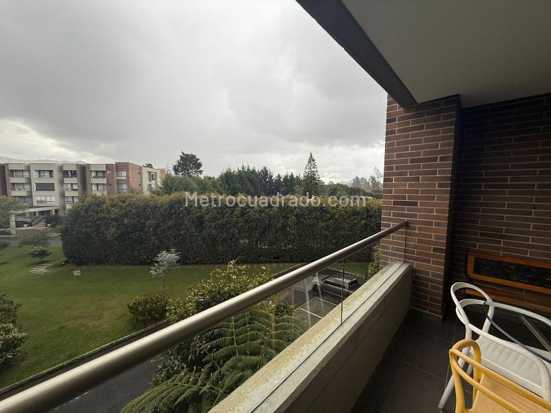 1BR Apartment in Llano Grande (65 m²) - 3