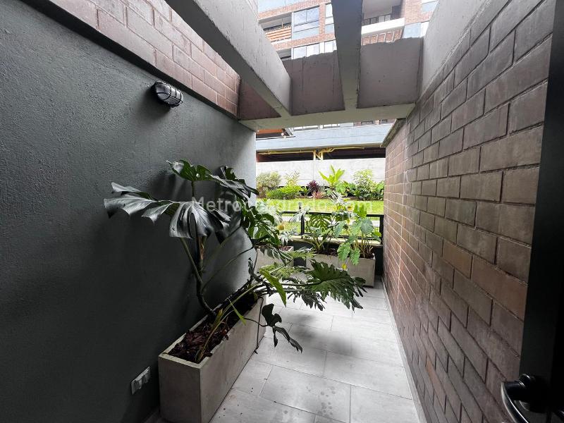 2BR Apartment in El Retiro (80 m²) - 3