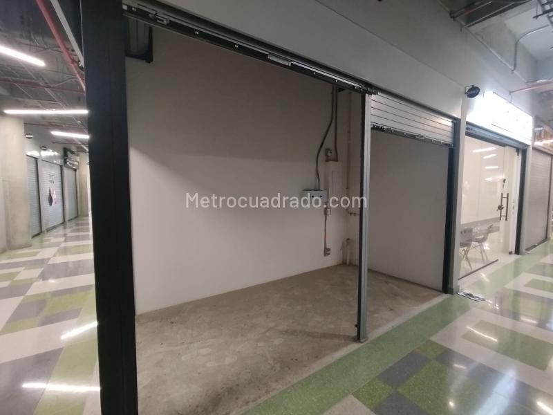Local Comercial en Arriendo, Bello, Bello – pohled 2