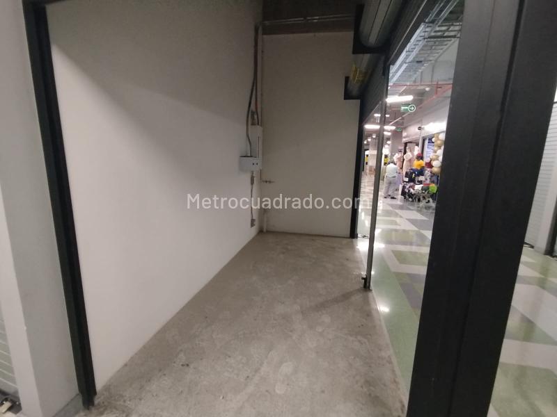 Local Comercial en Arriendo, Bello, Bello – pohled 3