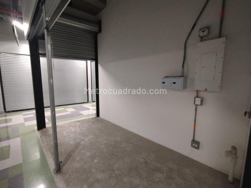 Local Comercial en Arriendo, Bello, Bello – pohled 4