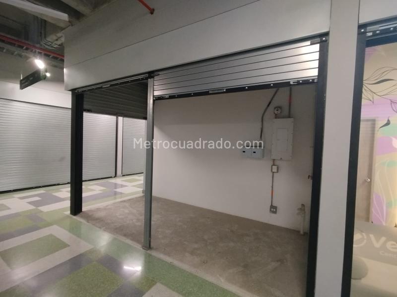 Local Comercial en Arriendo, Bello, Bello – pohled 5