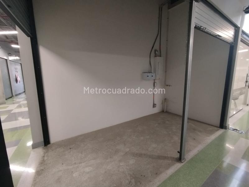 Local Comercial en Arriendo, Bello, Bello – pohled 6