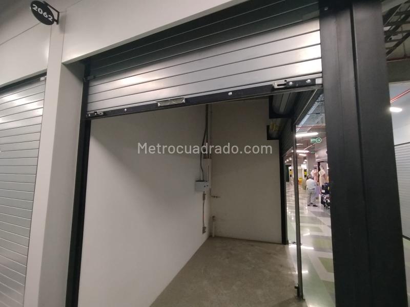 Local Comercial en Arriendo, Bello, Bello – další