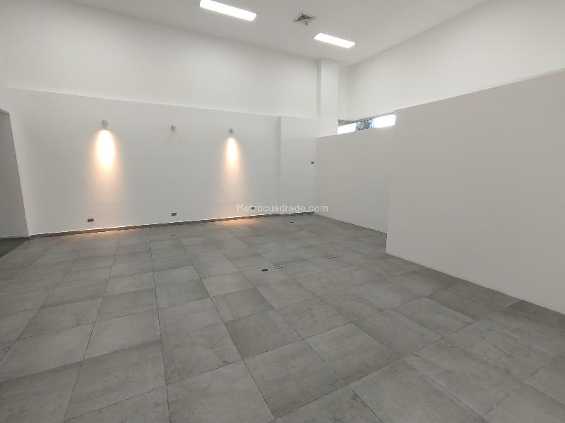 Local Comercial en Arriendo, Barrio Colombia, Medellín - Widok 4