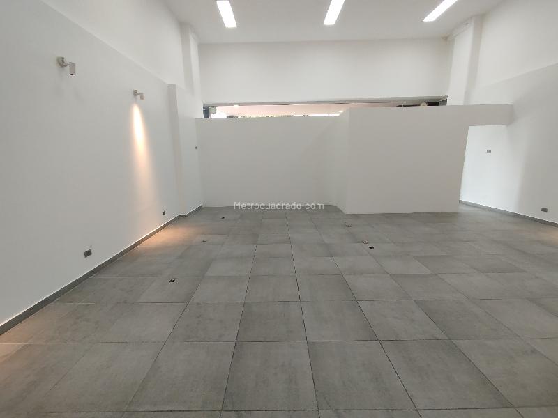 Local Comercial en Arriendo, Barrio Colombia, Medellín - Widok 5
