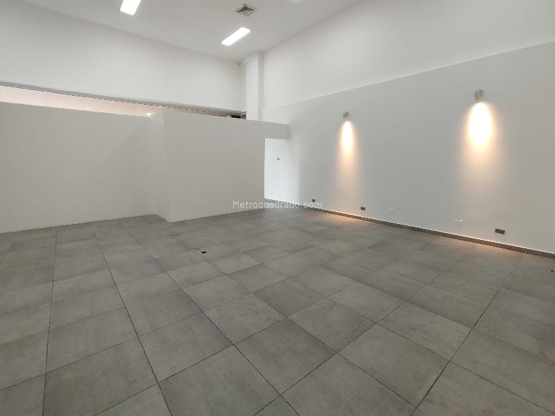 Local Comercial en Arriendo, Barrio Colombia, Medellín - Widok 6