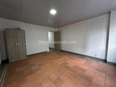 Apartamento en venta en La Candelaria, Medellín · foto 3 de 19