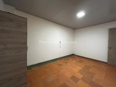 Apartamento en venta en La Candelaria, Medellín · foto 5 de 19