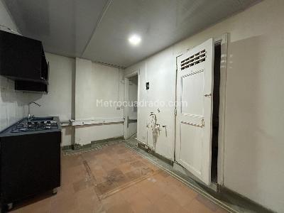 Apartamento en venta en La Candelaria, Medellín · foto 7 de 19