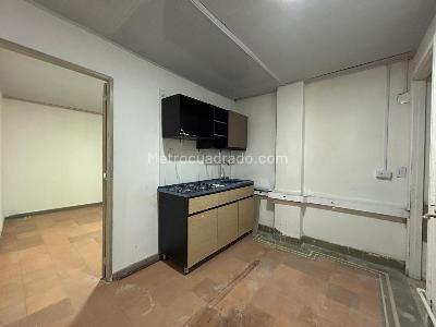 Apartamento en venta en La Candelaria, Medellín · foto 8 de 19