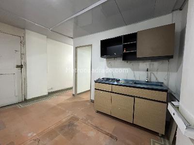 Apartamento en venta en La Candelaria, Medellín · foto 9 de 19