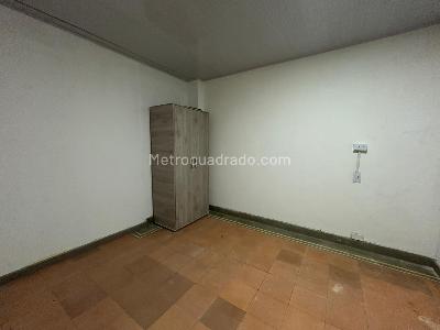 Apartamento en venta en La Candelaria, Medellín · foto 10 de 19