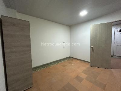 Apartamento en venta en La Candelaria, Medellín · foto 11 de 19