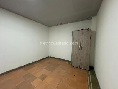 Apartamento en venta en La Candelaria, Medellín · foto 12 de 19
