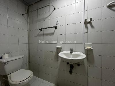 Apartamento en venta en La Candelaria, Medellín · foto 15 de 19