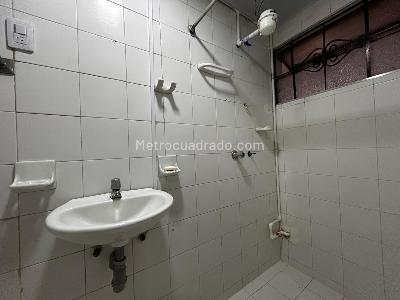 Apartamento en venta en La Candelaria, Medellín · foto 16 de 19