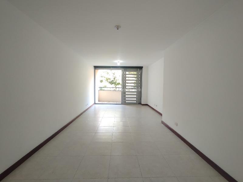 Apartamento Luminoso de 3 Alcobas en La Frontera M