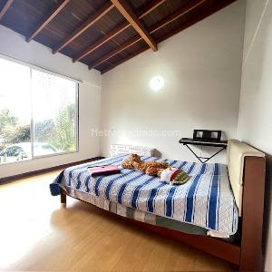 Casa de 4 alcobas en venta en Loma Del Escobero, Envigado, 807 m² · foto 10 de 20