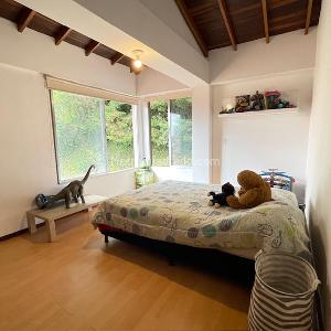 Casa de 4 alcobas en venta en Loma Del Escobero, Envigado, 807 m² · foto 12 de 20