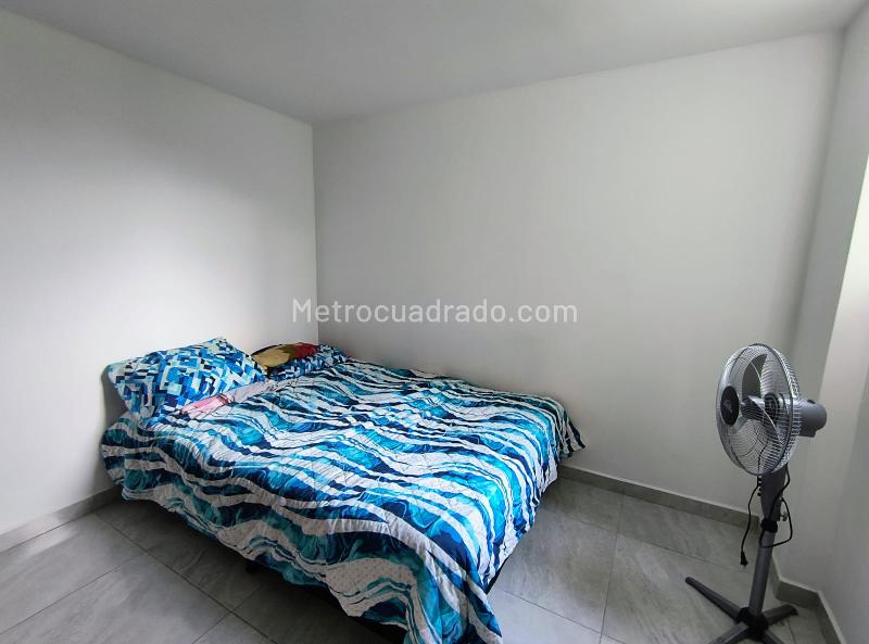 Apartamento en Arriendo de 2 Alcobas en San Antonio de Prado con Zonas Verdes - 8
