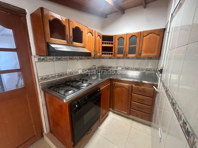Apartamento con Encanto de 3 Alcobas en Aranjuez - 9