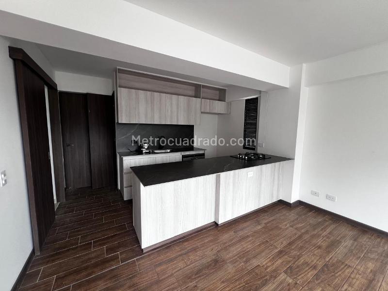 3BR Apartment in El Retiro (82 m²) - 3