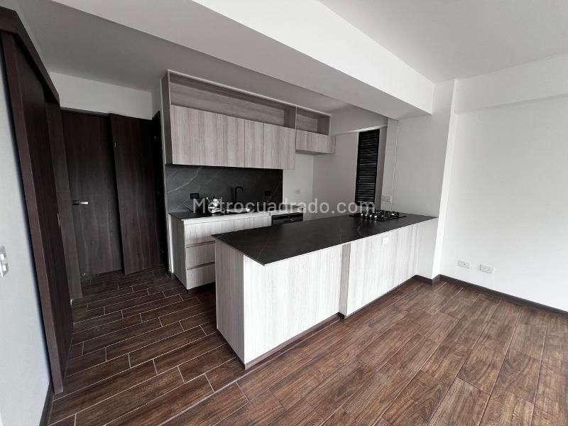 3BR Apartment in El Retiro (82 m²) - 4
