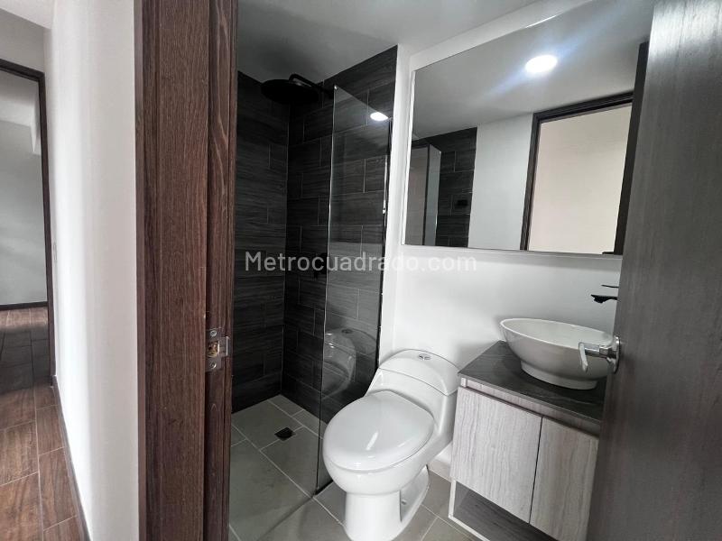 3BR Apartment in El Retiro (82 m²) - 5