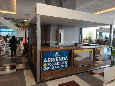 Local Comercial en Arriendo, Bello, Bello