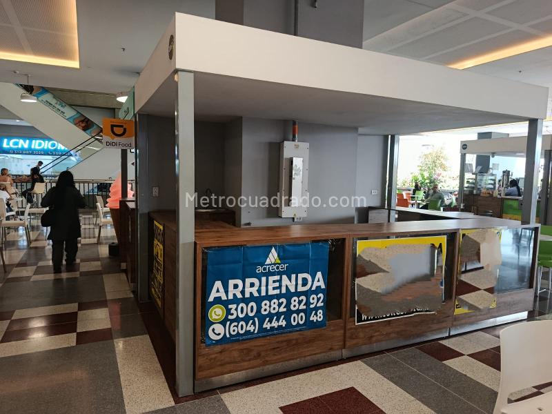 Local Comercial en Arriendo, Bello, Bello - Vista 2