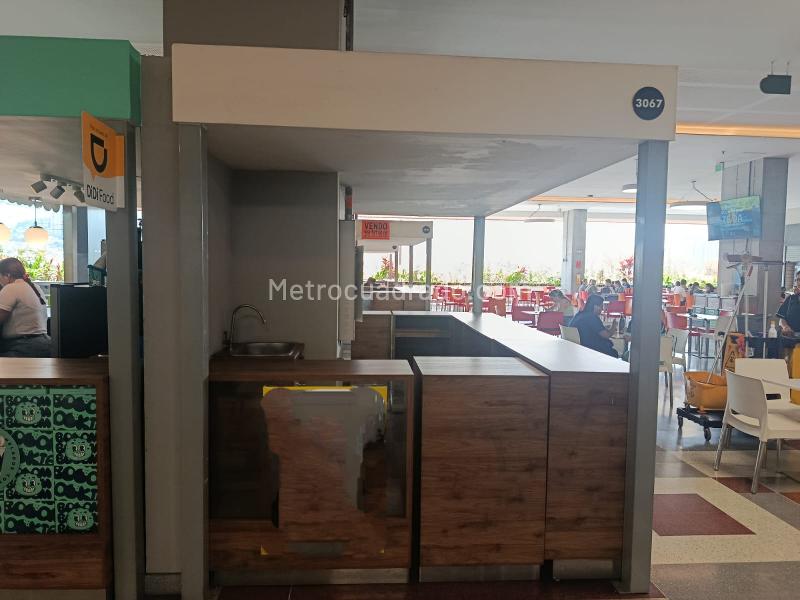 Local Comercial en Arriendo, Bello, Bello - Vista 3