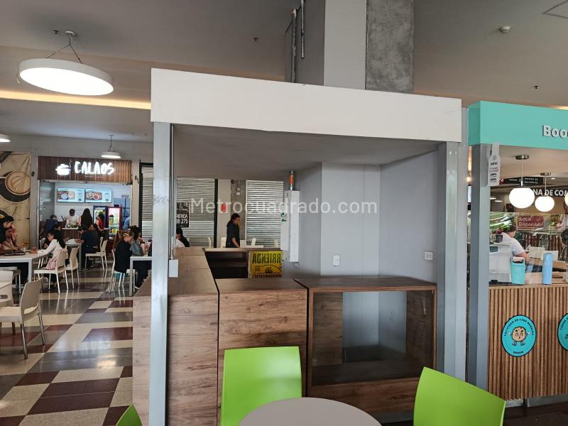 Local Comercial en Arriendo, Bello, Bello - Vista 4