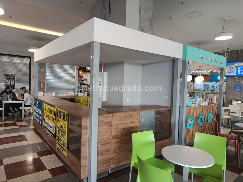 Local Comercial en Arriendo, Bello, Bello - Vista 5