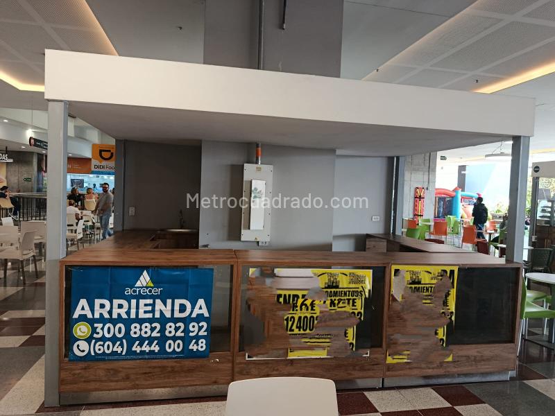 Local Comercial en Arriendo, Bello, Bello - Más