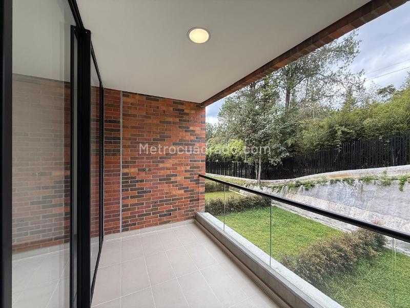 1BR Apartment in Vereda La Fe (72 m²) - 5